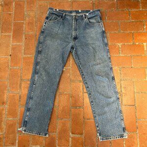 Men's Rustler Jeans